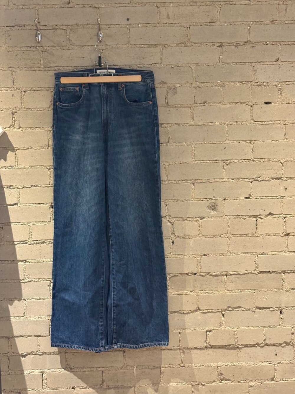 Denim Forum Jeans